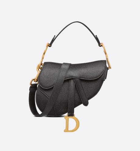 sachoche dior|Dior horse saddle bag.